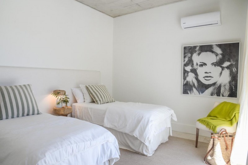 Espectacular casa en Laguna Escondida de 5 suites